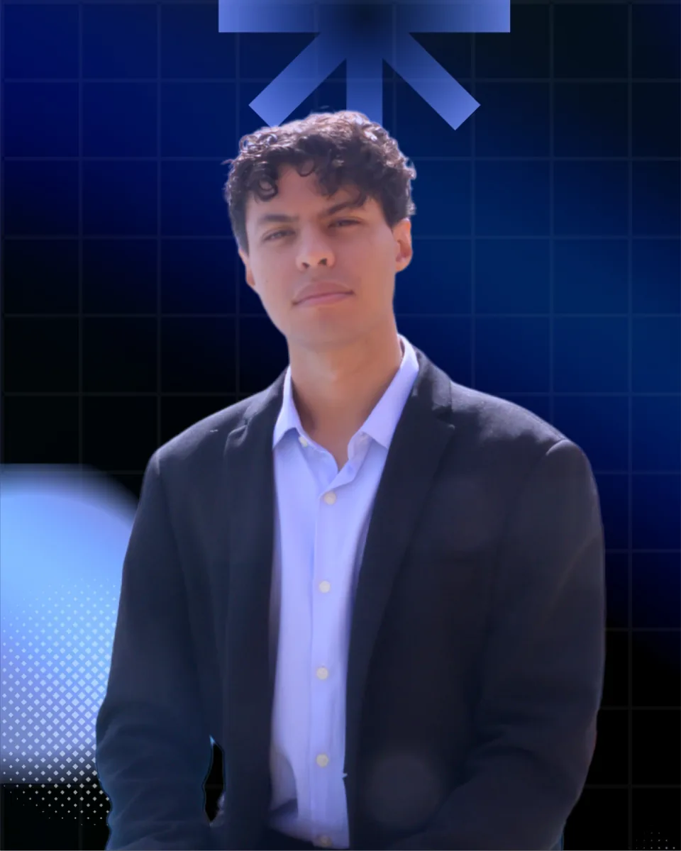 Fabricio Bermúdez