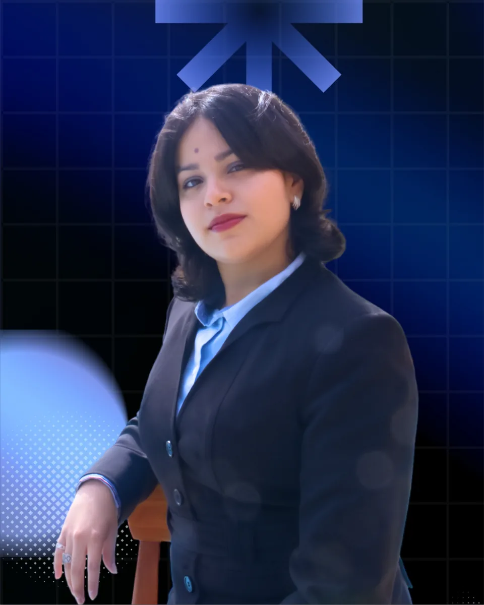 Ximena Ruiz